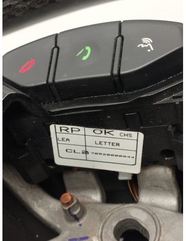 Recambio de volante para kia carens ( ) emotion referencia OEM IAM 56100A4530CL2  
