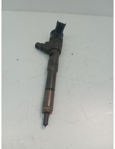 Recambio de inyector para renault clio iv dynamique referencia OEM IAM H8201108033  