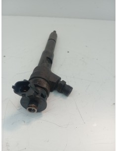Recambio de inyector para renault clio iv dynamique referencia OEM IAM H8201108033   2