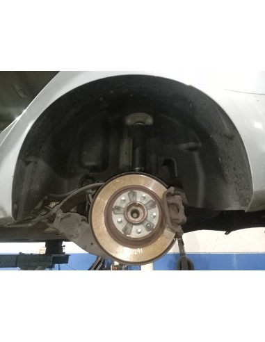 Recambio de paso rueda trasero izquierdo para chevrolet cruze lt referencia OEM IAM 95953138  