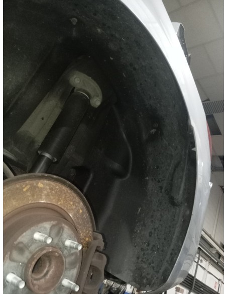 Recambio de paso rueda trasero izquierdo para chevrolet cruze lt referencia OEM IAM 95953138  