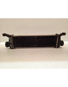 Recambio de intercooler para mercedes-benz clase m (w163) 2.7 cdi 20v cat referencia OEM IAM A1685000000  