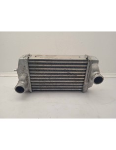 Recambio de intercooler para chrysler voyager (rg) 2.5 crd cat referencia OEM IAM IA1072868503A  