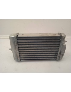 Recambio de intercooler para chrysler voyager (rg) 2.5 crd cat referencia OEM IAM IA1072868503A   2