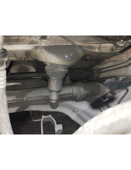 Recambio de cremallera direccion para alfa romeo mito (145) junior referencia OEM IAM 51861104  