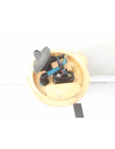 Recambio de bomba combustible para seat toledo (5p2) 2.0 tdi referencia OEM IAM    2