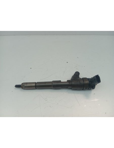 Recambio de inyector para renault clio iv dynamique referencia OEM IAM H8201108033  