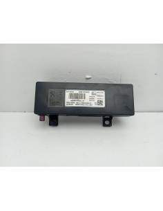 Recambio de modulo electronico para citroën c4 grand picasso shine referencia OEM IAM 9824678280  