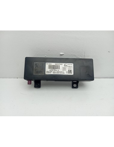 Recambio de modulo electronico para citroën c4 grand picasso shine referencia OEM IAM 9824678280  