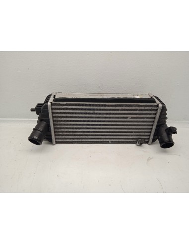 Recambio de intercooler para kia carens ( ) emotion referencia OEM IAM 282702A480  