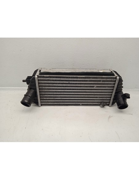 Recambio de intercooler para kia carens ( ) emotion referencia OEM IAM 282702A480  