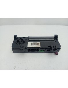 Recambio de modulo electronico para citroën c4 grand picasso shine referencia OEM IAM 9824678280   2