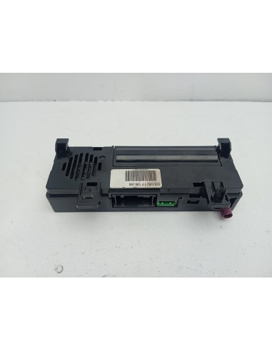 Recambio de modulo electronico para citroën c4 grand picasso shine referencia OEM IAM 9824678280  