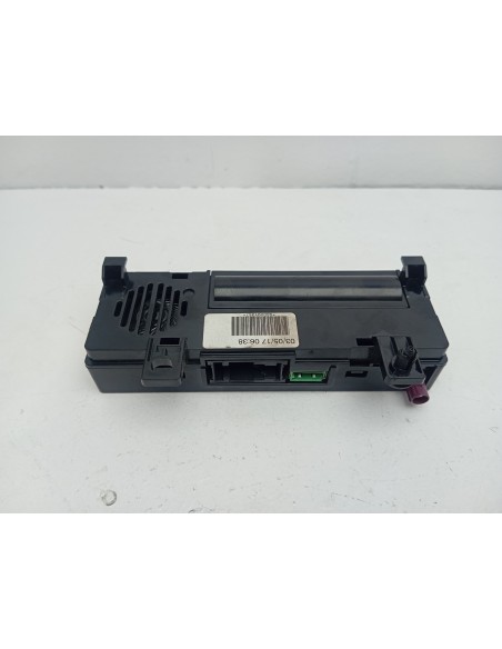Recambio de modulo electronico para citroën c4 grand picasso shine referencia OEM IAM 9824678280  