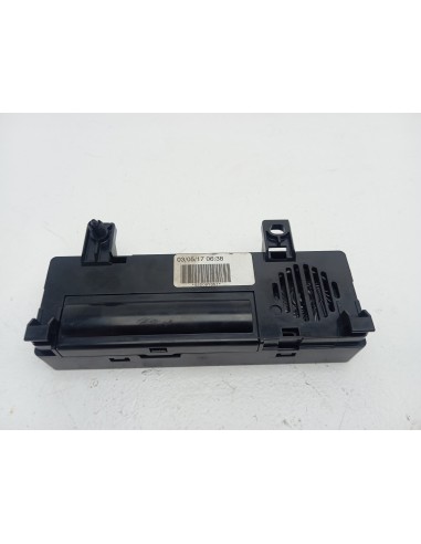 Recambio de modulo electronico para citroën c4 grand picasso shine referencia OEM IAM 9824678280  