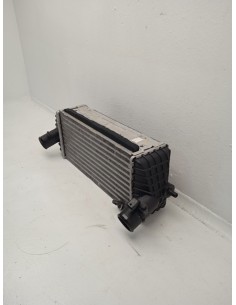 Recambio de intercooler para kia carens ( ) emotion referencia OEM IAM 282702A480   2