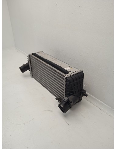 Recambio de intercooler para kia carens ( ) emotion referencia OEM IAM 282702A480  