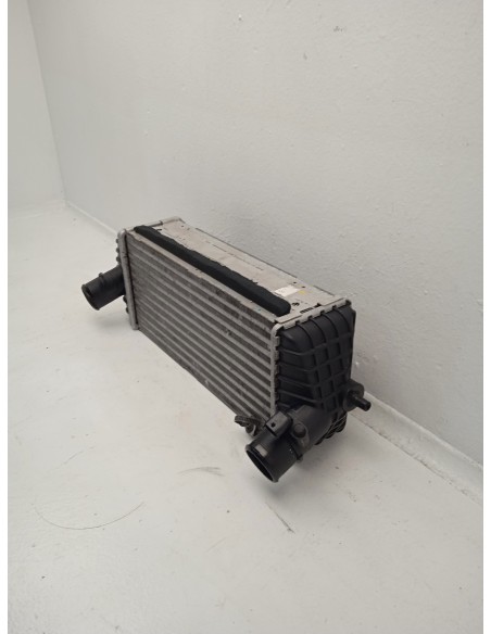 Recambio de intercooler para kia carens ( ) emotion referencia OEM IAM 282702A480  