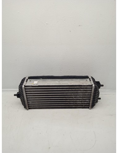 Recambio de intercooler para kia carens ( ) emotion referencia OEM IAM 282702A480  