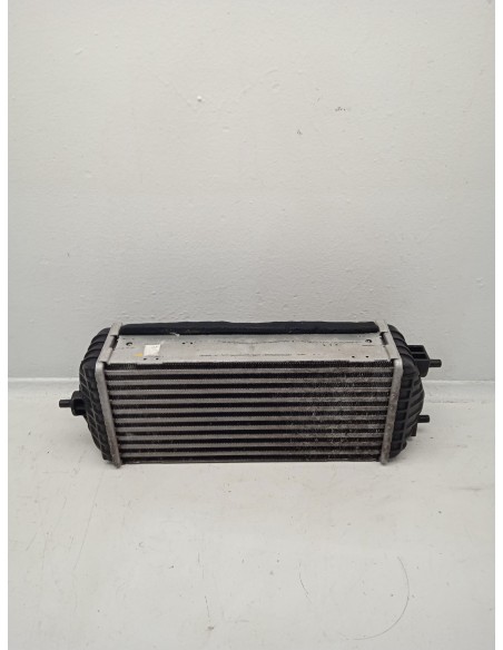 Recambio de intercooler para kia carens ( ) emotion referencia OEM IAM 282702A480  