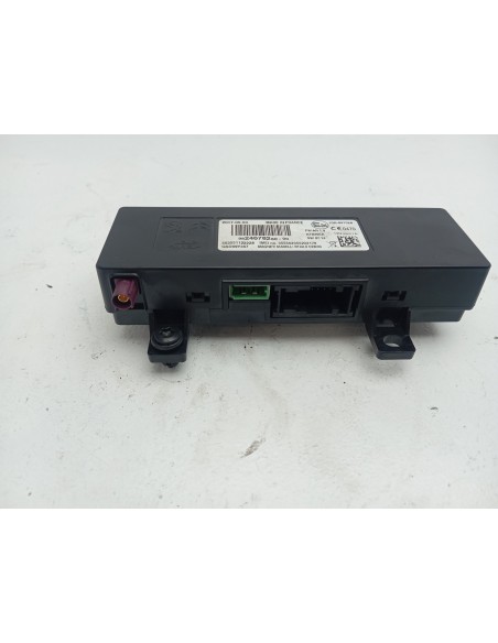 Recambio de modulo electronico para citroën c4 grand picasso shine referencia OEM IAM 9824678280  