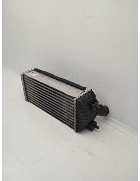Recambio de intercooler para kia carens ( ) emotion referencia OEM IAM 282702A480  