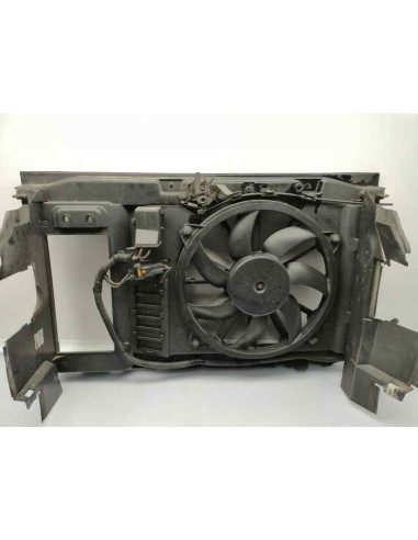Recambio de electroventilador para citroën c4 coupe 1.6 16v hdi referencia OEM IAM   