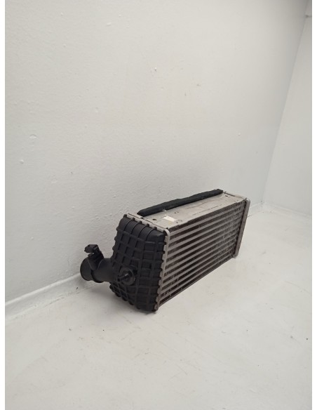 Recambio de intercooler para kia carens ( ) emotion referencia OEM IAM 282702A480  