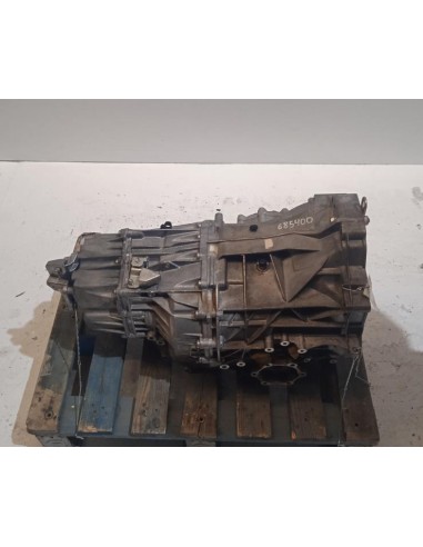 Recambio de caja cambios para audi a4 cabrio (8h) 1.8 20v turbo referencia OEM IAM HED AUTOMATICO 