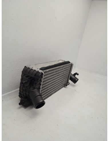 Recambio de intercooler para kia carens ( ) emotion referencia OEM IAM 282702A480  