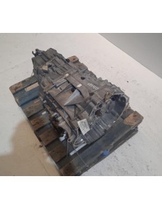 Recambio de caja cambios para audi a4 cabrio (8h) 1.8 20v turbo referencia OEM IAM HED AUTOMATICO  2