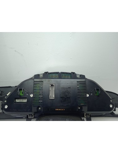 Recambio de cuadro instrumentos para audi a6 berlina (4f2) 2.0 tfsi referencia OEM IAM 4F0920901B  