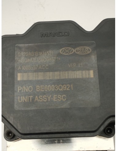Recambio de abs para kia carens ( ) emotion referencia OEM IAM 58910A4410  