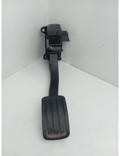 Recambio de potenciometro pedal para citroën c4 grand picasso shine referencia OEM IAM 9674829780  