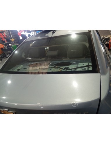 Recambio de luna trasera para chevrolet cruze lt referencia OEM IAM 94571381  