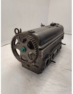 Recambio de culata para seat ibiza (6k) 1.4 referencia OEM IAM ABD 169454  2