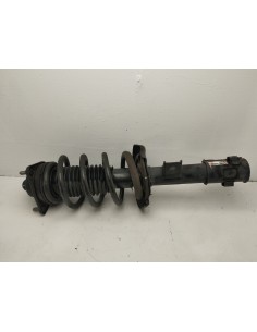 Recambio de amortiguador delantero derecho para kia carens ( ) emotion referencia OEM IAM 54660A4850  