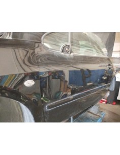 Recambio de puerta delantera izquierda para peugeot 307 cc (s1) 2.0 16v hdi fap cat (rhr / dw10bted4) referencia OEM IAM 9002Y7  2