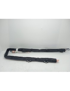 Recambio de airbag cortina delantero derecho para citroën c4 grand picasso shine referencia OEM IAM 9800483180  