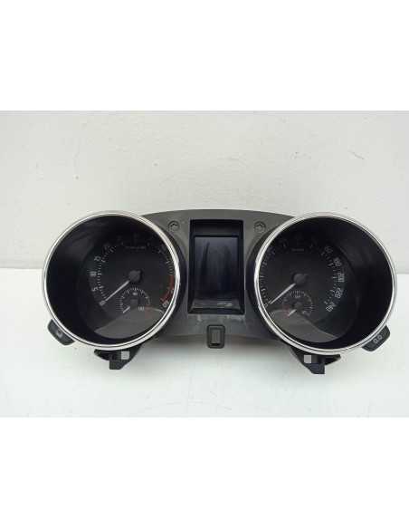 Recambio de cuadro instrumentos para skoda yeti edition outdoor referencia OEM IAM 5L0920840M  
