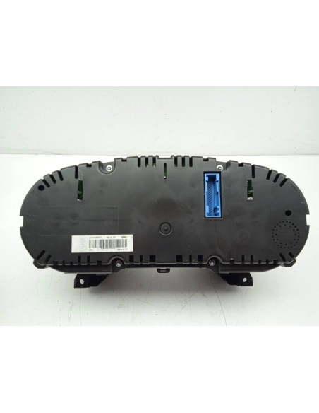 Recambio de cuadro instrumentos para skoda yeti edition outdoor referencia OEM IAM 5L0920840M  