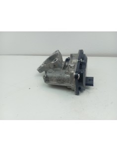 Recambio de valvula egr para renault clio iv dynamique referencia OEM IAM H8201143495   2