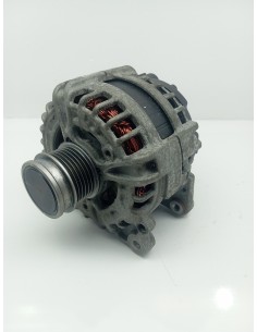 Recambio de alternador para volkswagen t-cross sport referencia OEM IAM 05E903026L  
