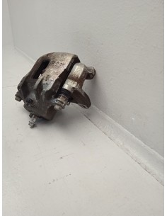 Recambio de pinza de freno delantera derecha para kia carens ( ) emotion referencia OEM IAM 58130A4170   2