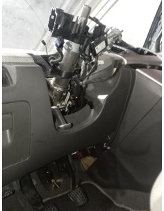 Recambio de columna direccion para chevrolet cruze lt referencia OEM IAM 13251806   2