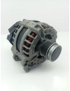 Recambio de alternador para volkswagen t-cross sport referencia OEM IAM 05E903026L   2