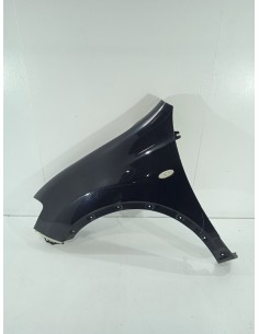 Recambio de aleta delantera izquierda para nissan qashqai (j10) acenta referencia OEM IAM   
