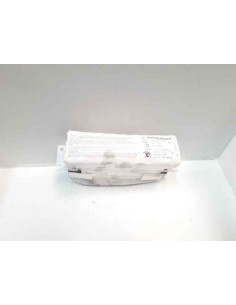Recambio de airbag delantero derecho para audi a2 (8z) 1.4 tdi referencia OEM IAM 8Z0880204B  