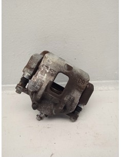 Recambio de pinza de freno delantera izquierda para kia carens ( ) emotion referencia OEM IAM 58110A4170  