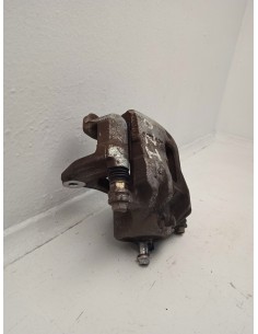 Recambio de pinza de freno delantera izquierda para kia carens ( ) emotion referencia OEM IAM 58110A4170   2